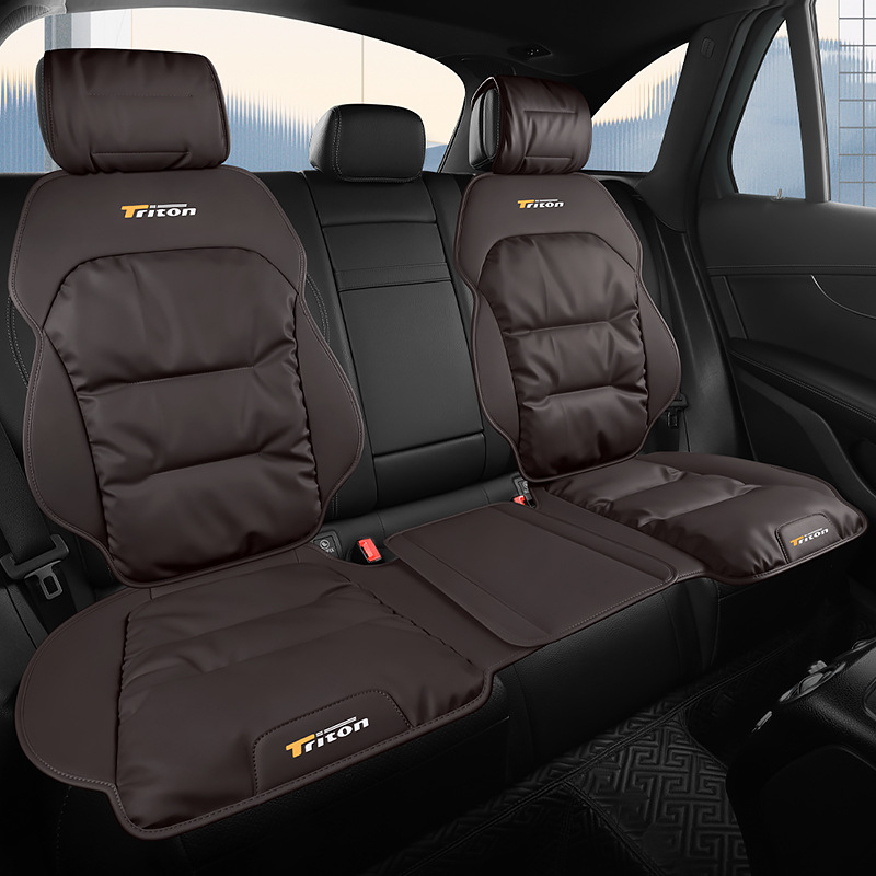 汽车坐垫2025新款冬轻奢高级感汽车坐垫高端汽车坐垫网红汽车坐垫