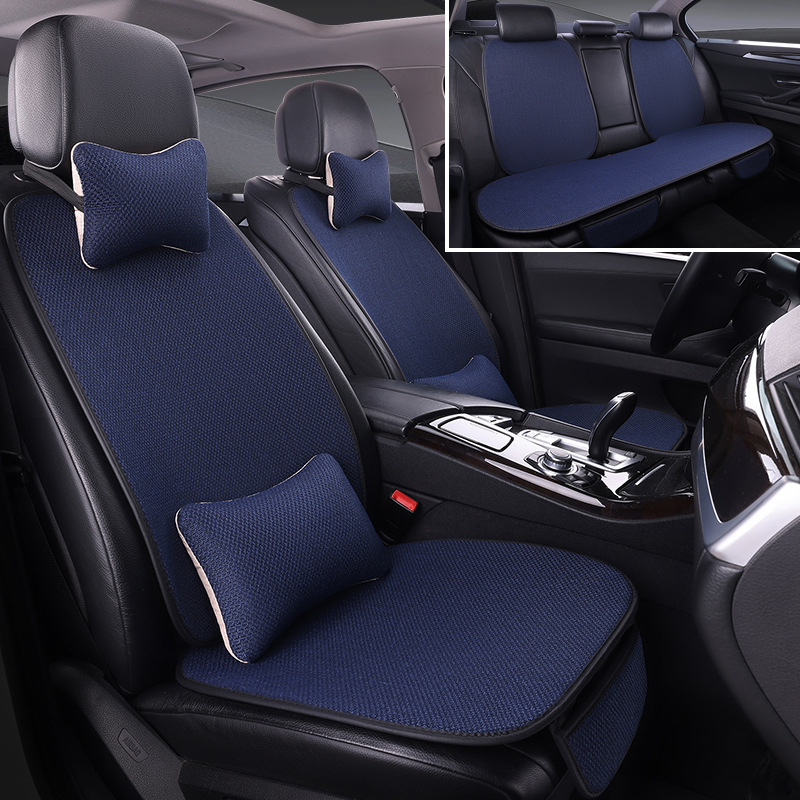 2025网红汽车坐垫高级感四季通用