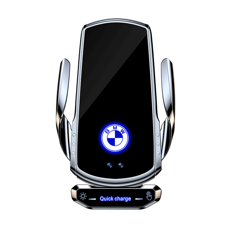 【宝马专用N0.1】车载手机支架