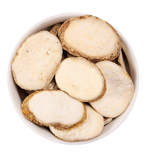 浙贝母正品中药500克浙贝母片大片贝母土贝母象贝大贝母