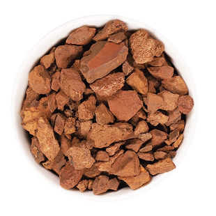 禹余粮中药材正品别称禹粮石白余粮天然属余粮禹余粮药房发货