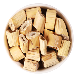 芦根中药材正品中药饮片芦根干泡水组合藕节芦根汤藕节小儿流鼻血