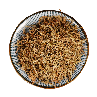 半边莲500克中药材饮片药房发货