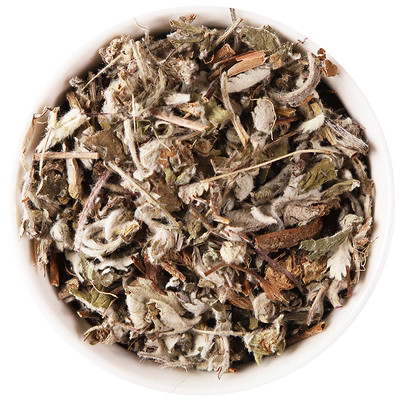 翻白草中药材500克药房发货袋装