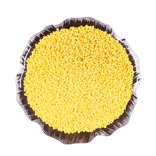 秫米 北秫米 中药材正品 中药药用 别称 糯秫 糯粟 黄糯 黄米