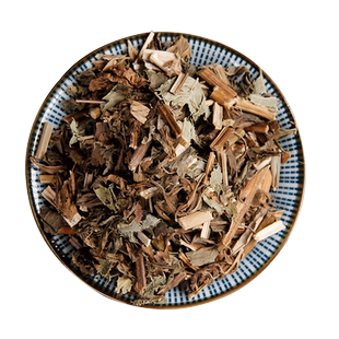 药房发货】泽兰500g中药泽兰中药泽兰根地笋地王草可自磨泽兰粉