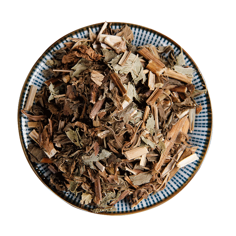 泽兰中药材药房发货正品草药