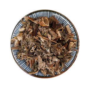 中药材大蓟草正品 别称大刺儿菜 马蓟 虎蓟 刺蓟 野刺菜