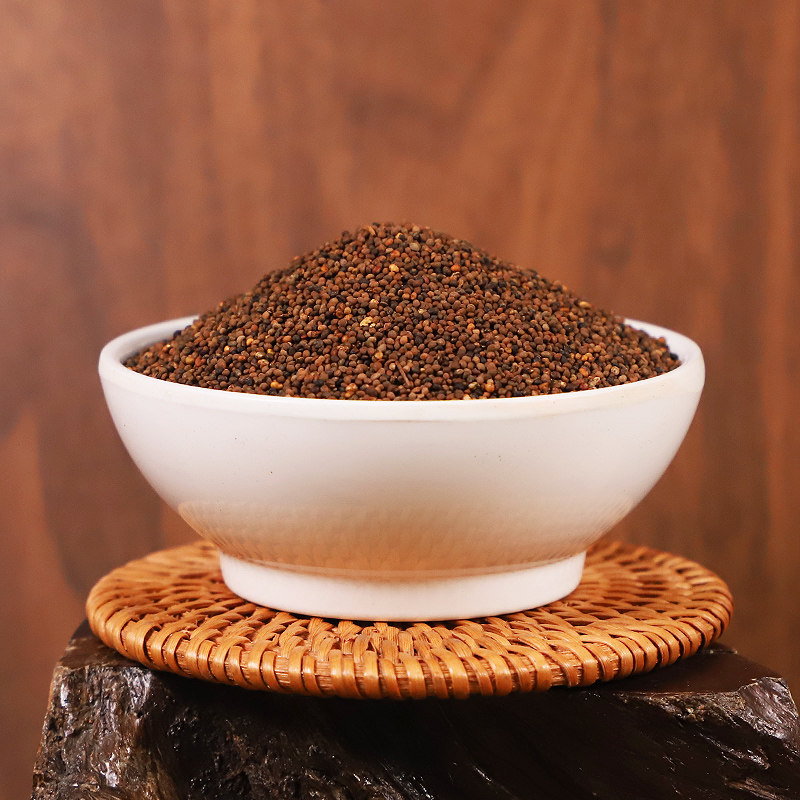 菟丝子中药500克兔丝子子