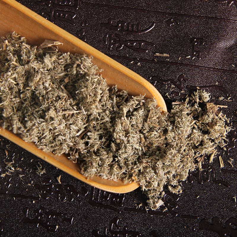 茵陈中药材500克药房发货