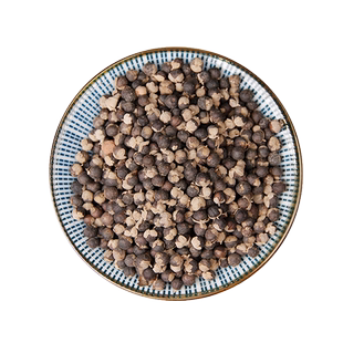 药房发货】炒蔓荆子500g中药品质保证f