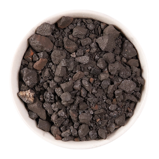 煅磁石中药材正品中药饮片官方旗舰店的功效与作用肾虚失眠安神