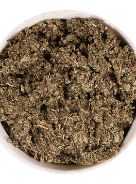 永刚中药艾绒500克中药饮片正品中药材可三伏天艾绒柱艾灸纯艾绒