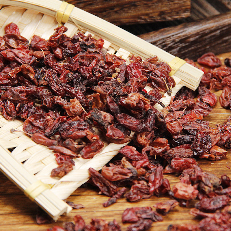 山茱萸中药饮片500g克代茶饮的功效中药材可自磨茱萸肉粉山萸肉,传统滋补营养品,滋补经典方/精制中药材,淘宝优惠券,粉丝福利购,淘宝优惠卷