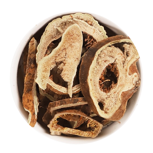 木馒头中药500g中药鬼馒头薜荔凉粉果新货