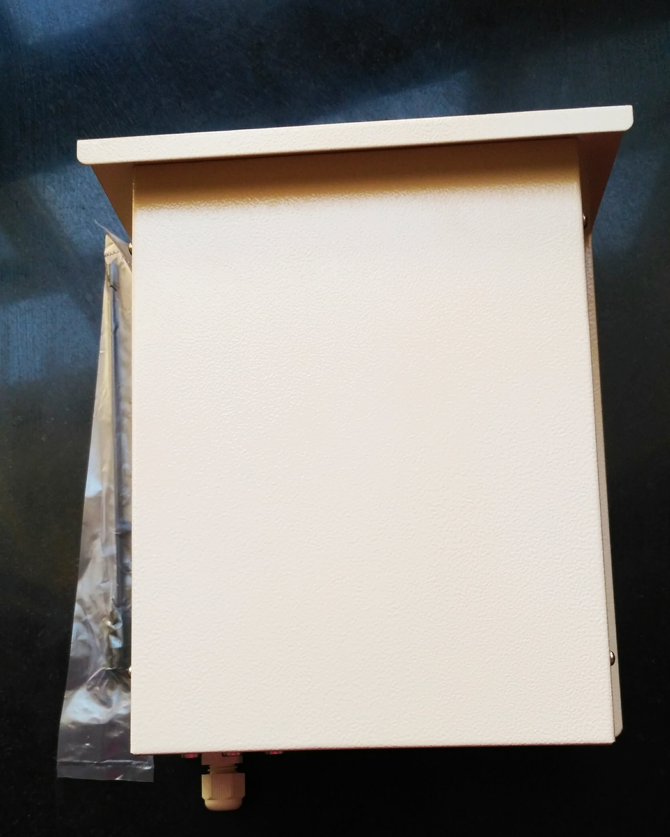 无线信号转发器信号放大器