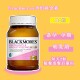 澳洲blackmores孕妇黄金素维生素孕期哺乳期含叶酸DHA 180粒
