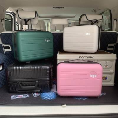 星爸手提箱同款旅行随身行李箱手提包化妆品玩具宠物用品收纳盒