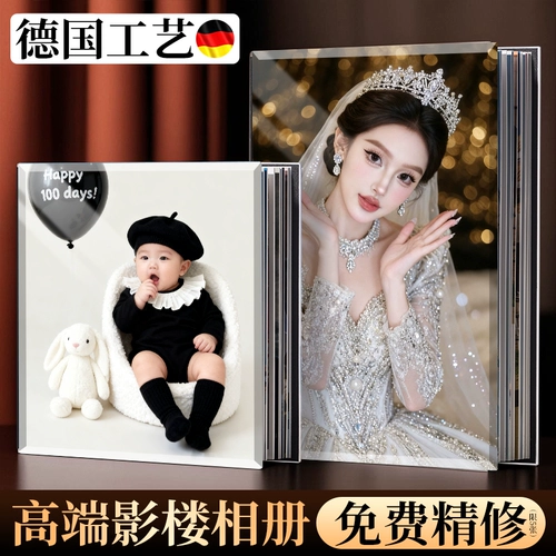 Фотоальбом, элитная детская фотография, «сделай сам», делается под заказ