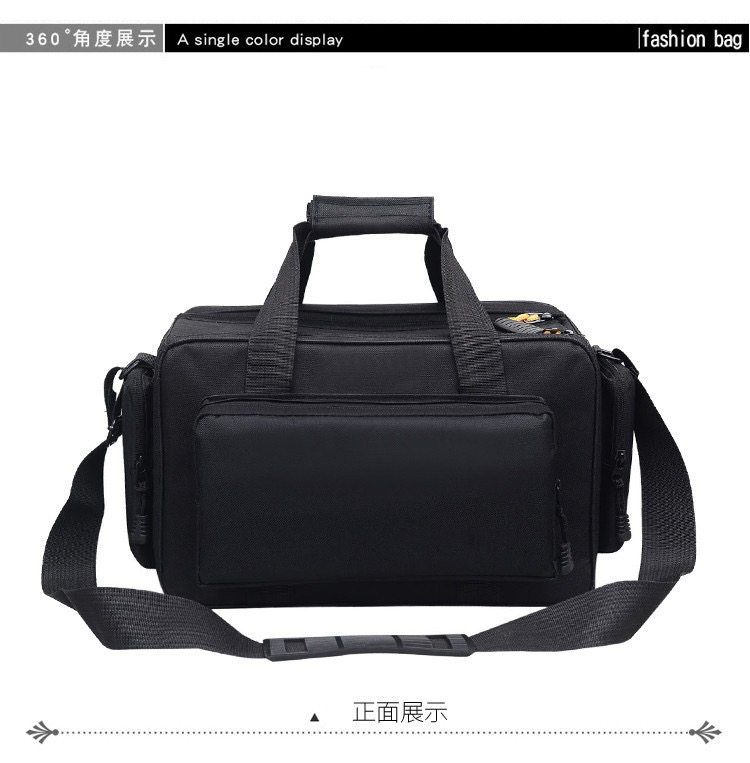 光纤熔接机光缆热熔熔纤机携带箱包线切割工具背包