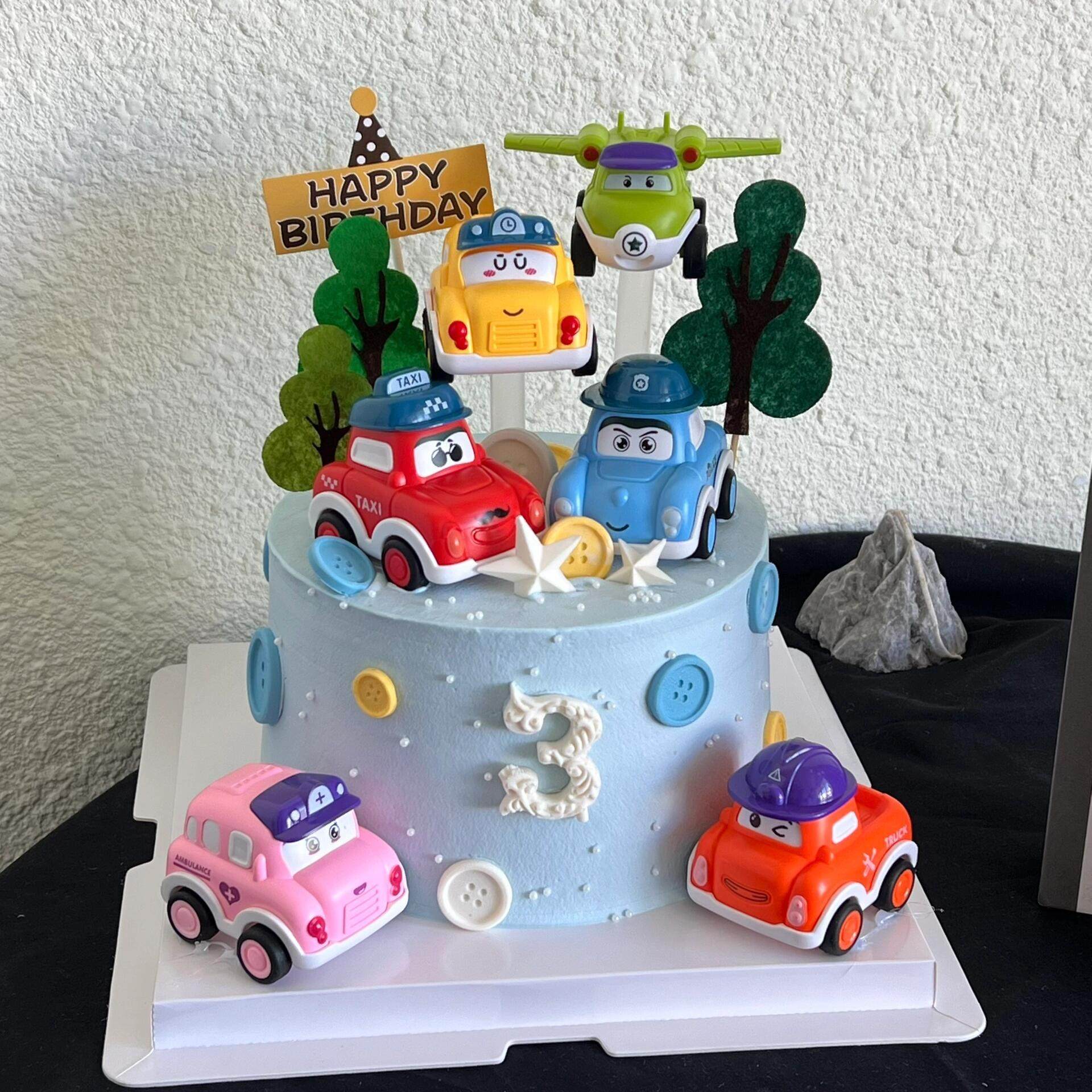 汽车总动员回力车蛋糕装饰摆件小汽车男孩生日蛋糕甜品台装饰插件,节庆用品/礼品,节日装扮用品,淘宝优惠券,粉丝福利购,淘宝优惠卷