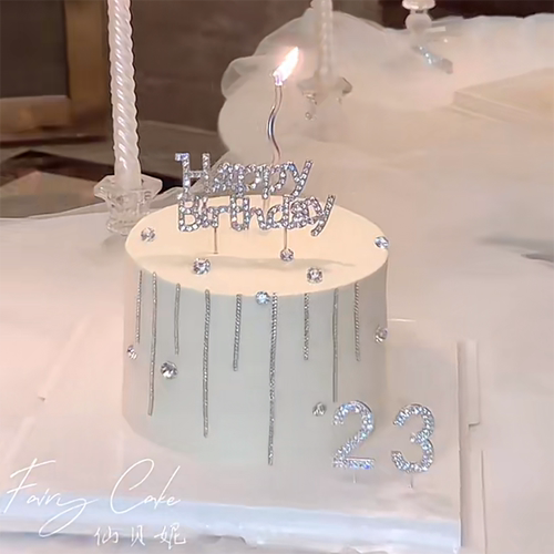 小红书唯美hhappybirthday插件