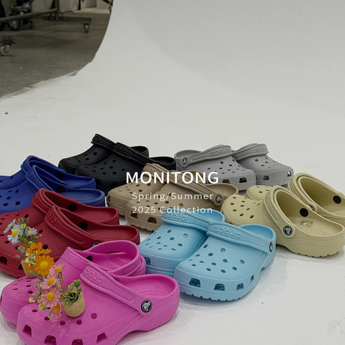 MONITONG 一些可可爱爱