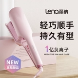 lena Глубоко v Яйцо с керлинг -стержней для волос с яйцом 32 мм седвильки для волос с керлинг с отрицательной ионной водой гофрированная вода