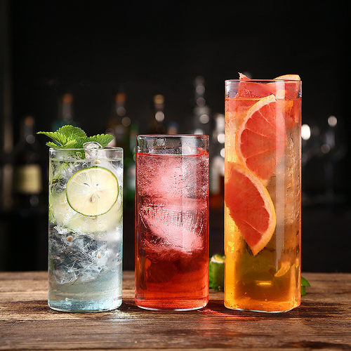 静侕雅玻璃多用小清新是耐热