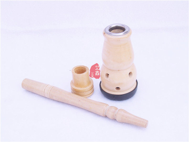 香薰脐疗温灸器肚脐灸葫芦灸艾条器艾灸具温灸盒包邮带手柄灭火器