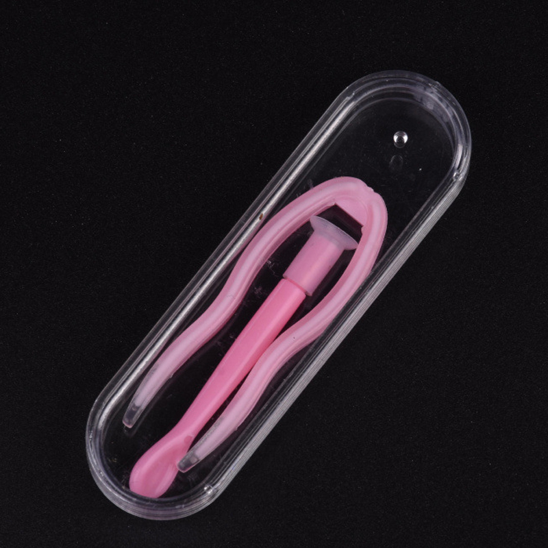 itsdouya清洁仪d10小镊子取戴器