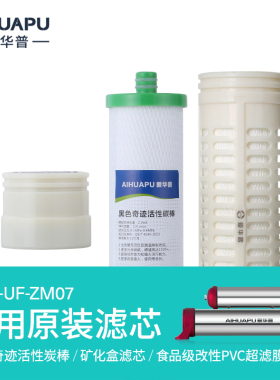 爱华普套餐净水器滤芯