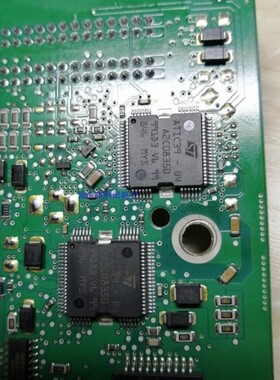 ATIC39-B4 汽车电脑板喷油驱动芯片 可直拍