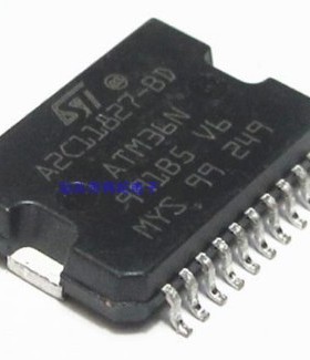 A2C11827-BD ATM36N 汽车电脑板ECU风扇驱动 可直拍