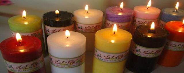 Bougie      - Ref 2486922 Image 5