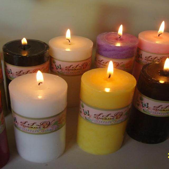 Bougie      - Ref 2486922 Image 4