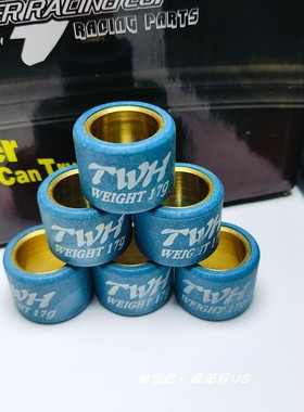 TWH普利珠赛艇250 AEROX XMAX FORZA XCITING 250 300巡弋300耐磨