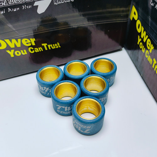 TWH普利珠 适用赛艇250 300 CT250 300 XMAX300 前传动驱动盘珠子