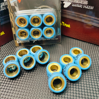 TWH耐磨普利珠改装旭鹰新福喜125巧格i巡鹰AS劲战NMAX force NVX