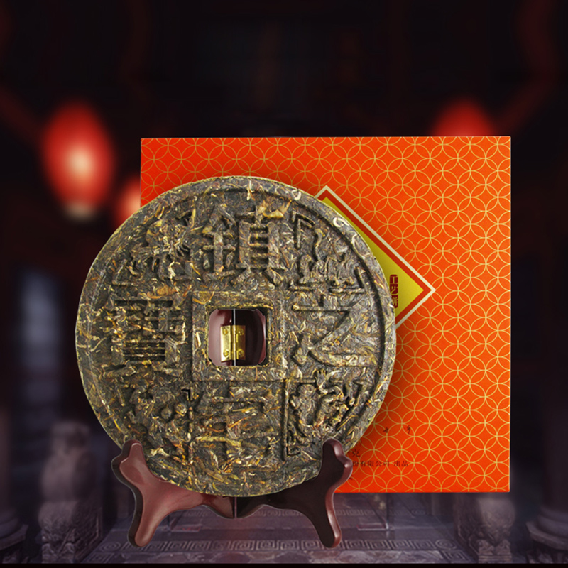 摆放装饰，品鉴饮用两不误