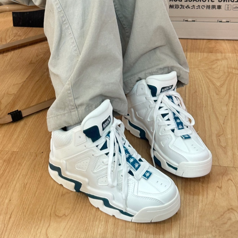 男女串标运动休闲鞋复古篮球鞋K0BZ5CC72D-012