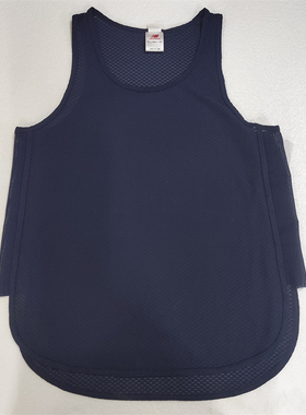 New Balance 女子无袖运动休闲背心T恤 AWT81121-PGM