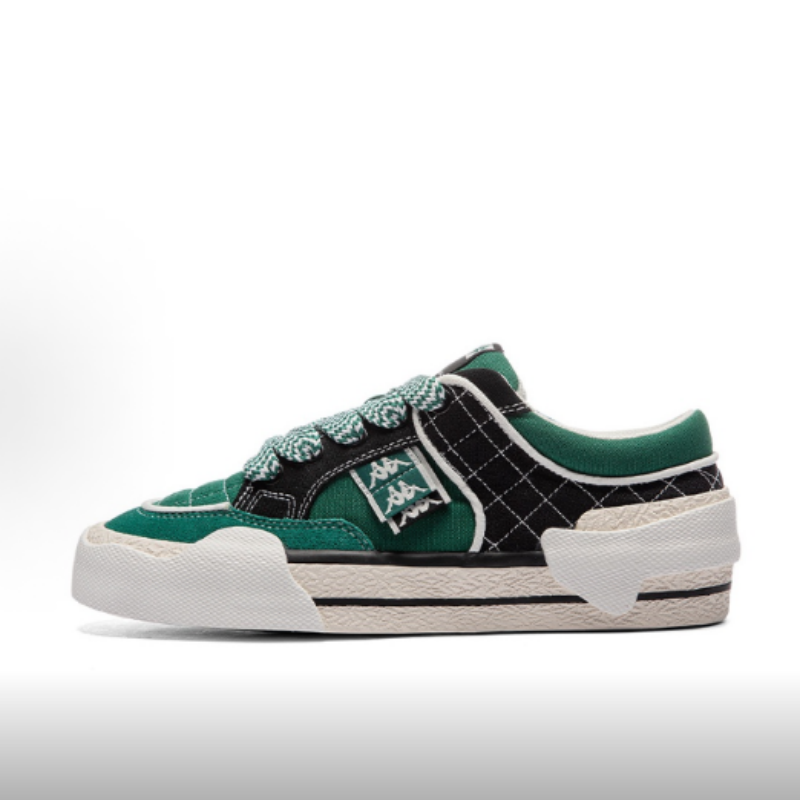 男女复古经典百搭防滑耐磨低帮板鞋K0DY5CS26-3623A