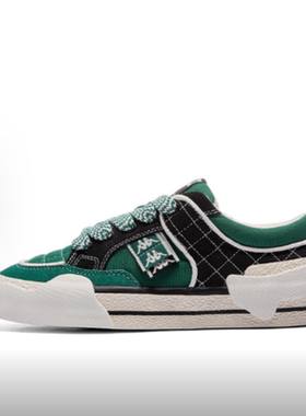 男女复古经典百搭防滑耐磨低帮板鞋K0DY5CS26-3623A