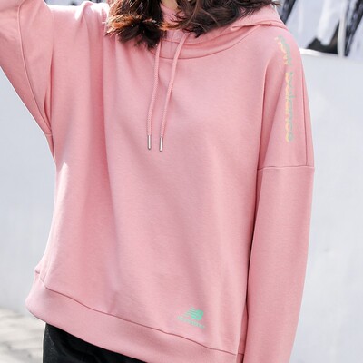 NEWBALANCE运动休闲连帽