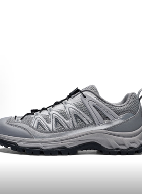 男女同款运动休闲厚底低帮跑步鞋 K0FY5MC16CA-1150