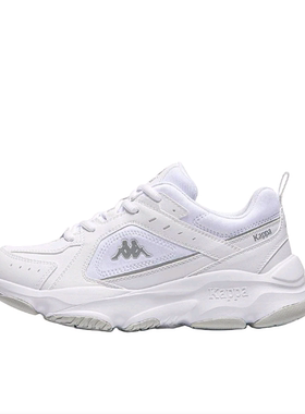 质子一号 男女厚底防滑耐磨老爹鞋K0EW5MC01CJ-001