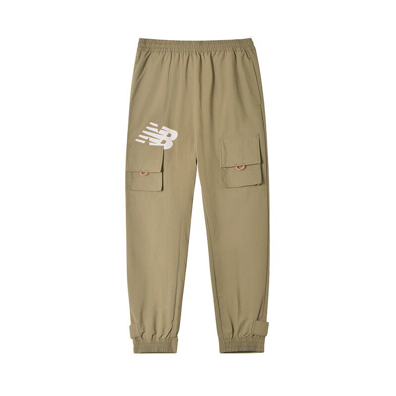 NEWBALANCE运动裤紧身型