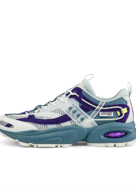 玩家系列男女减震防滑耐磨老爹鞋K0BX5MM01D-124