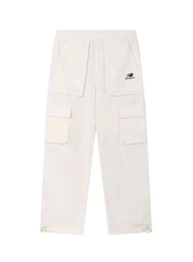 New Balance男女运动休闲工装长裤5TC44643-IV